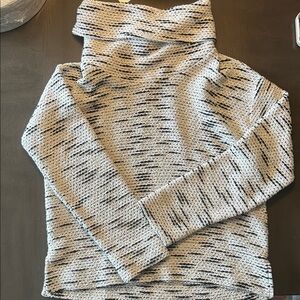 Women’s Cowl Neck LOFT Sweater